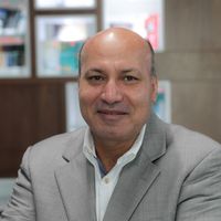 مصطفى عبد السلام